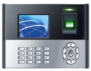 DVR Camera